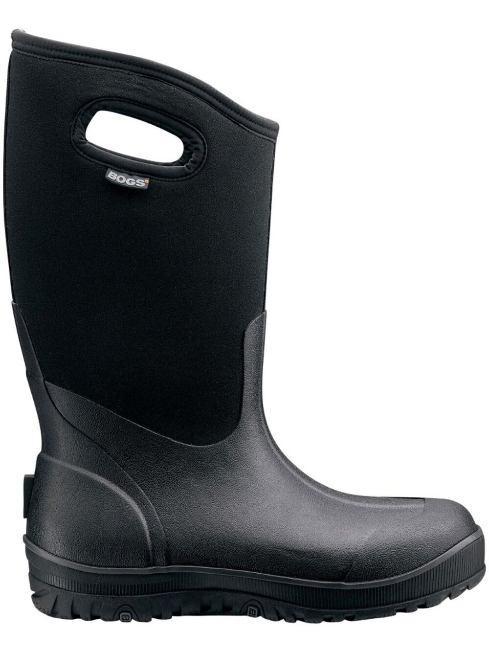 Bogs Men 9 Boots Classic Ultra High Insulated Waterproof Shoes Outdoor Rainboots